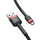 BASEUS Kabel USB-A - microUSB 3m (w oplocie) CAMKLF-H91 - 1066973 - zdjęcie 3